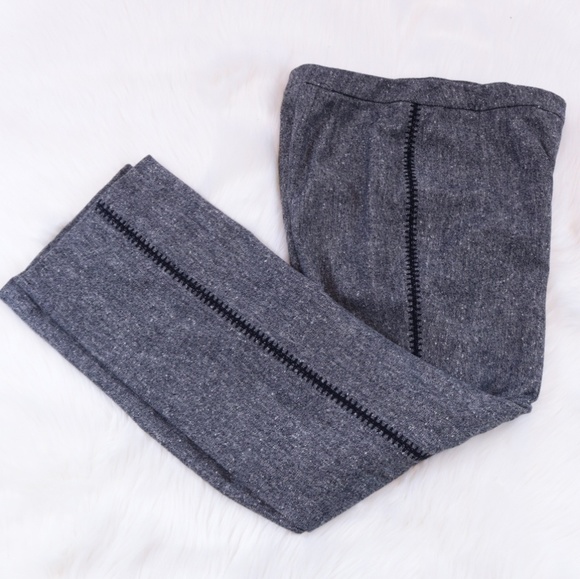 Dana Buchman Pants - Dana Buchman Tweed Wool Career Wear Pants